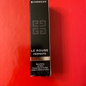 NIB,Givenchy Le Rouge Perfecto, Sparkling Pink